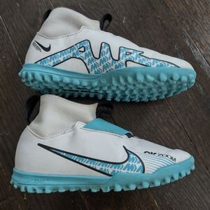 Nike jr mercurial Superfly 9 Academy turf